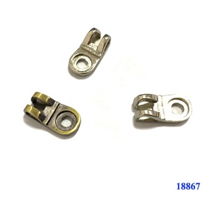 High Quality Climbing Metal <strong>Shoe</strong> Lace <strong>Hook</strong> for Safety <strong>Shoe</strong> - Product Image 3