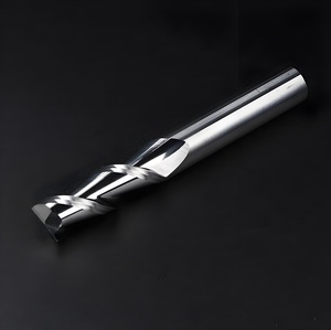 Hiệu suất cao nhôm đôi lưỡi Mill cho kết thúc phay Side phay ứng dụng - Product Image 3