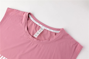 <strong>Men's</strong> Athleisure <strong>Stringer</strong> Tops Breathable Knitted Sleeveless Sports Tank Freedom Printing Runners Exercise T-Shirt - Product Image 5