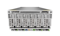 Serveur IA Gooxi Eagle Stream 6U 8 RTX Geforce 5090 Pro 6000 avec GPU double largeur, triple largeur et triple largeur 3.5, en stock