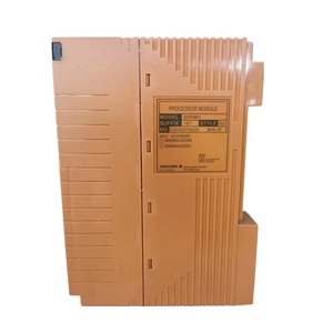 โมดูลโปรเซสเซอร์ SCP461-51 S1 ของแท้ใหม่ มีสินค้าในสต็อก อะไหล่ PLC ระดับอุตสาหกรรม จัดส่งรวดเร็ว - Product Image 1