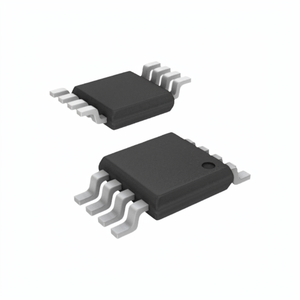 BOM IC ในสต็อก Logic 74HCT3G04DP,125 ไอซีอินเวอร์เตอร์ 3 ช่อง 3 อินพุต 8TSSOP ผู้ผลิตชิ้นส่วนอิเล็กทรอนิกส์ - Product Image 1