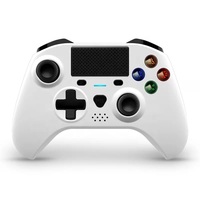 Manette de jeu universelle pas chère, manette de jeu pour PS4 Pro, manette sans fil