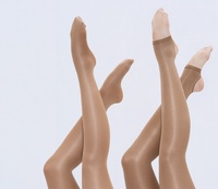 Collants de danse professionnels brillants pour femmes, collants de ballet transparents à effet chatoyant pour filles