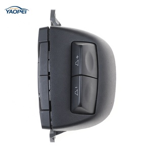 25851951 YAOPEI Commutateur de commande au volant pour Buick Enclave Cadillac Escalade Chevrolet Impala Traverse Silverado 1500 - Product Image 5