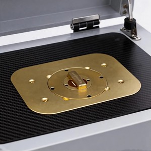Specifically Designed for Jewelry Wholesale X-MAY 20 Precious Metal Analyzer with 99.99% - Product Image 3