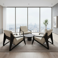 Ensemble de canapés en teck de haute qualité pour l'extérieur, ensembles de meubles de jardin, ensembles de chaises de café pour patio, ensembles de canapés Villa Bali, bois naturel du Myanmar