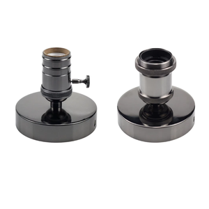 Công nghiệp-phong cách LED/sợi đốt Trần Đèn tường cho nhà hàng phòng ngủ Residences Retro Brass Kim Loại Cơ thể ánh sáng Trần - Product Image 2