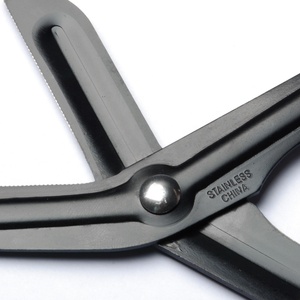 Bán buôn Chất lượng cao y tế y tá băng kéo gạc cắt kéo băng chấn thương kéo Viện trợ đầu tiên Kit OEM Logo đóng gói hỗ trợ - Product Image 3