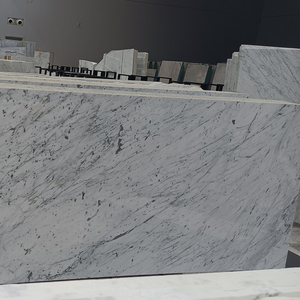 Goldtop Natural Stone Slab Modern Polished Waterproof Statuario Venato <b>Marble</b> for Hotel Wall and Floor Tiles - Product Image 3