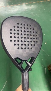 Bán Sỉ Vợt Padel Thiết Kế Theo Yêu Cầu Của Riêng Bạn 3K/12K/18K/Kvelar Xẻng Padel - Product Image 2