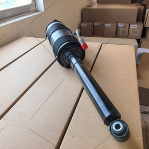2223200813 222320441380 ชุดควบคุมระดับช่วงล่างด้วยแรงดันน้ำมันสำหรับรถเบนซ์ <span class=keywords><strong>S350D</strong></span> 400D 400 450 500 550 600 65AMG ด้านหลังขวา V W222 C217 - Product Image 6