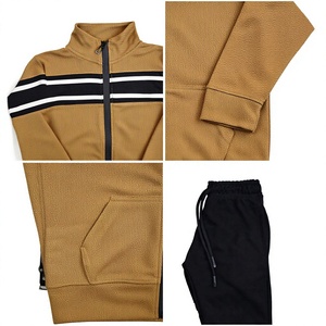 Conjunto de Sudadera con Capucha y Pantalones de Felpa Extra Grandes para Niños, Unisex, Traje Deportivo Cálido de Invierno, Logotipo OEM, Sudadera con Capucha y Pantalones Deportivos para Niños - Product Image 5