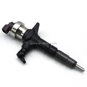 Injecteur de carburant moteur 095000-5750 0950005750 8-97354811-0 8973548110 - Product Image 1