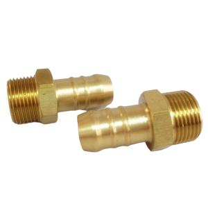 Hasco à dégagement rapide tuyau d'eau raccord <span class=keywords><strong>Z906</strong></span> - Product Image 2