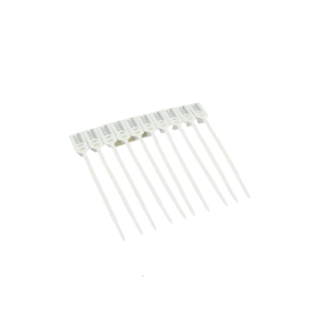 Cierre de Seguridad a Prueba de Manipulaciones SPS 240 de Alta Resistencia para Aplicaciones de Carga y Envío, Disponible para la Venta - Product Image 1