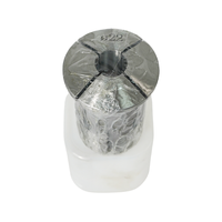 Ensemble de pinces de tour CNC à haute précision, pinces à trou rond, de 3 mm à 45 mm