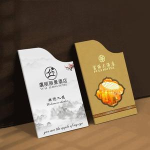 Macchina per Copiare Schede RFID Personalizzate per Hotel, Buste Porta Chiavi Elettroniche, Codificatore per Carte Chiave Aziendali - Product Image 5