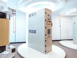 Equipo de Conexión de 12kV con Certificación CE, 630A, Aislado con Gas Verde, de Media y Alta Tensión, de Alta Calidad y Ecológico, XGN con Certificación CE que Garantiza la Conformidad - Product Image 6