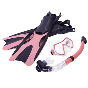 डाइविंग पंखों के साथ <span class=keywords><strong>OEM</strong></span> कस्टम सिलिकॉन स्कूबा गोता उपकरण स्नॉर्कलिंग मास्क डाइविंग स्नोर्कल सेट - Product Image 5