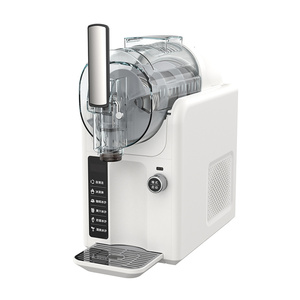 Máquina <span class=keywords><strong>de</strong></span> <span class=keywords><strong>Granizados</strong></span> Eléctrica Comercial <span class=keywords><strong>de</strong></span> 2L, Dispensador <span class=keywords><strong>de</strong></span> Bebidas Congeladas <span class=keywords><strong>para</strong></span> Bares, Restaurantes y Cafeterías, Trituradora <span class=keywords><strong>de</strong></span> <span class=keywords><strong>Hielo</strong></span> <span class=keywords><strong>para</strong></span> Smoothies - Product Image 1