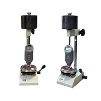 Shore D Hardness Tester for Hard Rubber Plastic Hardness Testing Portable Shore D Durometer for Nylon POM PC ABS Inspection