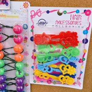 MyluluHair 2024 <span class=keywords><strong>accessori</strong></span> <span class=keywords><strong>per</strong></span> capelli alla moda carini mollette in plastica colorata <span class=keywords><strong>per</strong></span> capelli <span class=keywords><strong>per</strong></span> <span class=keywords><strong>bambine</strong></span>/bambini a buon mercato - Product Image 5