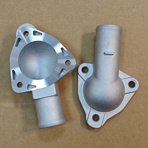 Carcasa del Termostato para Motor Diésel 13049-4M500 130494M500 para ENTRA 2000-2005 - Product Image 1