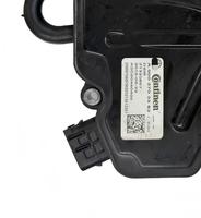 Module de commande intelligent de transmission automatique (TCU) HYHC d'occasion, référence OE A0002703352, pour Mercedes-Benz W166 W205 W222