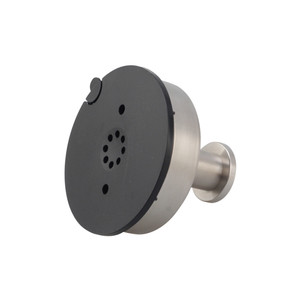 Ganchos de Ventosa Metálicos Premium para Baño, Ganchos de Ventosa al Vacío para Colgar Toallas - Product Image 4