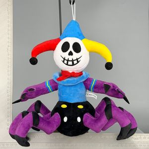 Nouvelles peluches Monsters Poppyed Chapter 5, figurines en <span class=keywords><strong>peluche</strong></span> pour les fans, cadeau - Product Image 2