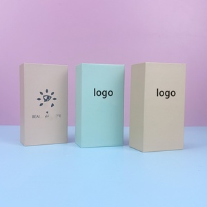 Luxury Hair Essential Oil Yellow Orange Frosted Custom Serum Packaging <b>Bottle</b> with Dropper 1oz Oil 30ml <b>Bottle</b> and Custom <b>Box</b> - Product Image 3