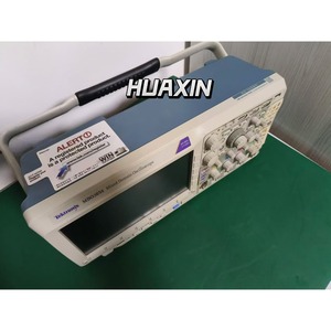 ออสซิลโลสโคปแบบมิกซ์โดเมน Tektronix MDO3054 500 MHz 2.5 GS/s ใหม่ * hx - Product Image 3