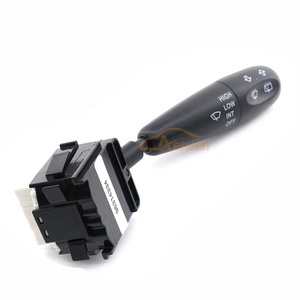 Aelwen Công Tắc Ô Tô Công Tắc Gạt Nước Kính Chắn Gió Phù Hợp Cho CHEVROLET Spark DAEWOO Matiz OE <span class=keywords><strong>96314334</strong></span> - Product Image 3