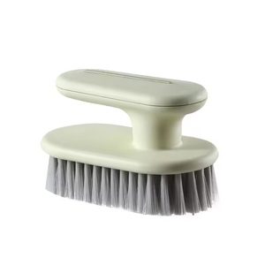 Ensemble de brosses de nettoyage pour <span class=keywords><strong>vêtements</strong></span> ménagers brosse de maison multifonctionnelle brosse de nettoyage pp de belle qualité - Product Image 1
