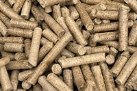 Granulés de bois de pin 6 mm, briquettes, combustible naturel, teneur en cendres 2,5 %, calories 4600 J, densité 650, humidité 8 %, pour cuisinière.