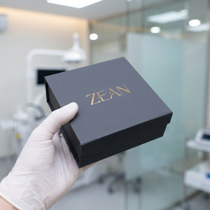 Custom Luxury Rigid Magnetic <b>Packaging</b> Box for 10ml Anti Aging Serum Vials - Product Image 3