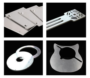 เครื่องตัดโลหะด้วยเลเซอร์ประสิทธิภาพสูง ขนาดกะทัดรัด ใช้งานได้หลากหลาย - Product Image 4