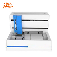 Densitómetro TLC Automático AELAB, Convertidor A/D de 24 bits, Escáner de Cromatografía en Capa Fina de 190-900nm, Modelo de Análisis de Fluorescencia