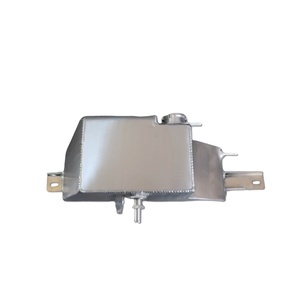 Réservoir en aluminium pour Nissan GTR R35 - Product Image 1
