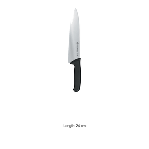 Supra Ambrogio Sanelli 5349.024 24 cm Kitchen <b>Knife</b> - Product Image 3