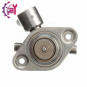 Otomobil parçaları hakiki yüksek basınçlı yakıt pompası 13517610761 0261520130 0261520131 BMW için F33 435i 12-16 E92 E93 E70 E82 E88 F20 F30 - Product Image 4