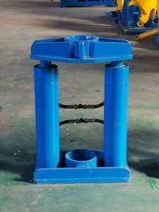 Macchina Idraulica per Estrazione Tubi, Attrezzatura Professionale per Perforazione Geografica, per Miniere e Impianti di Trivellazione - Product Image 6