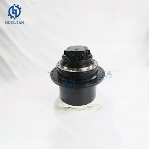<span class=keywords><strong>Motor</strong></span> Penggerak <span class=keywords><strong>Assy</strong></span> SK200 PC200 GM35 GM38VB Final Drive Excavator <span class=keywords><strong>Motor</strong></span> Penggerak GM35 Gearbox Assembly untuk Mesin Konstruksi - Product Image 3
