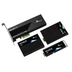 PBlaze7 7940 2.5-inch U.2 SSD 15.36T PCIe 5.0 NVMe 2.0 SSD For PC Server And Work-station Enterprise SSD