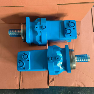 มอเตอร์ไฮดรอลิกประสิทธิภาพสูง OMT500 151B4026สำหรับเครื่องจักรงานอุตสาหกรรม - Product Image 1