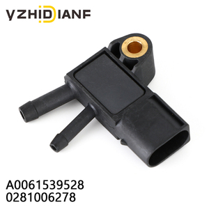 Accessoires de voiture moteur automobile carte capteur de pression absolue A0061539528 0281006278 pour <span class=keywords><strong>Mercedes</strong></span> classe E <span class=keywords><strong>E200</strong></span> E220 - Product Image 4