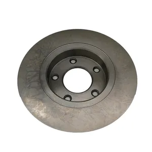 Rotor de disco de freno para toyota corolla, 240mm, con disco de freno automático, comprador