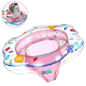 <span class=keywords><strong>Flotador</strong></span> de natación para bebé Anillo de natación inflable con asiento flotante para niños de <span class=keywords><strong>6</strong></span> <span class=keywords><strong>meses</strong></span> a <span class=keywords><strong>6</strong></span> años - Product Image 6