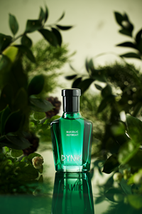 Parfum pour homme moderne à usage quotidien, Eau de Parfum DYNIK - Retraite bucolique - 50 ml, vaporisateur longue durée - Product Image 3